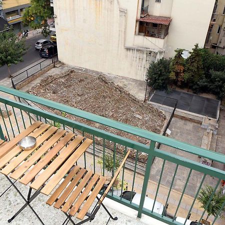 אתונה Pnyka Apartment 1 מראה חיצוני תמונה