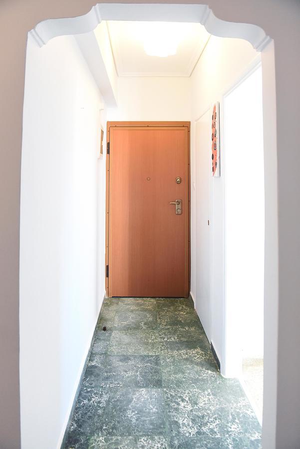 אתונה Pnyka Apartment 1 מראה חיצוני תמונה