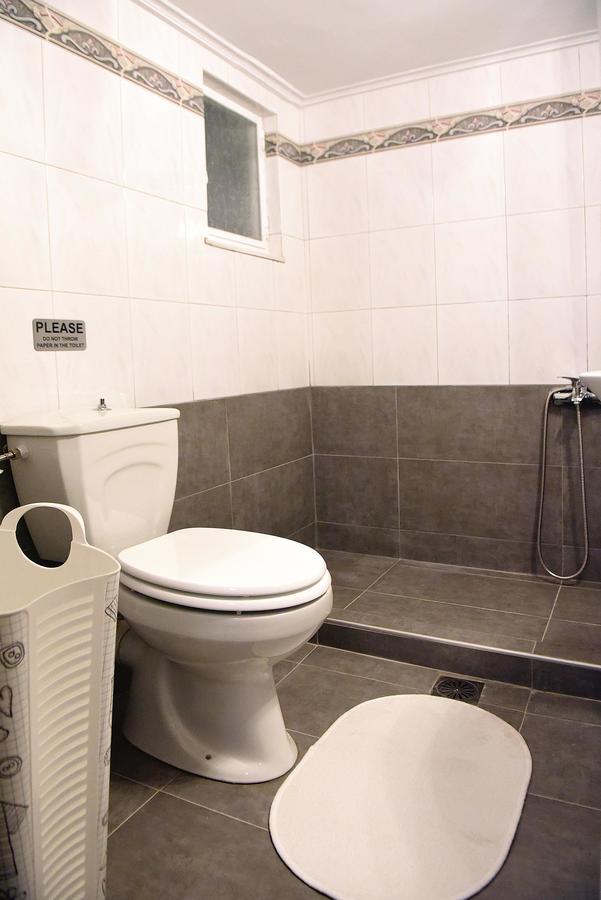 אתונה Pnyka Apartment 1 מראה חיצוני תמונה
