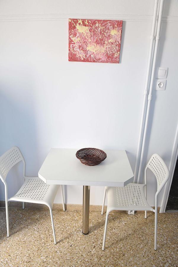 אתונה Pnyka Apartment 1 מראה חיצוני תמונה