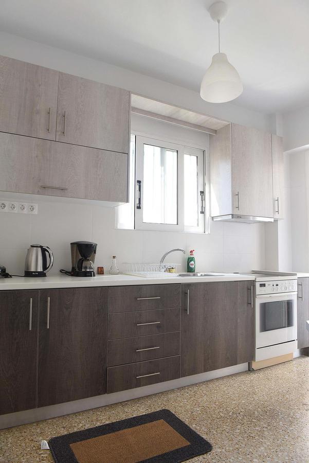 אתונה Pnyka Apartment 1 מראה חיצוני תמונה