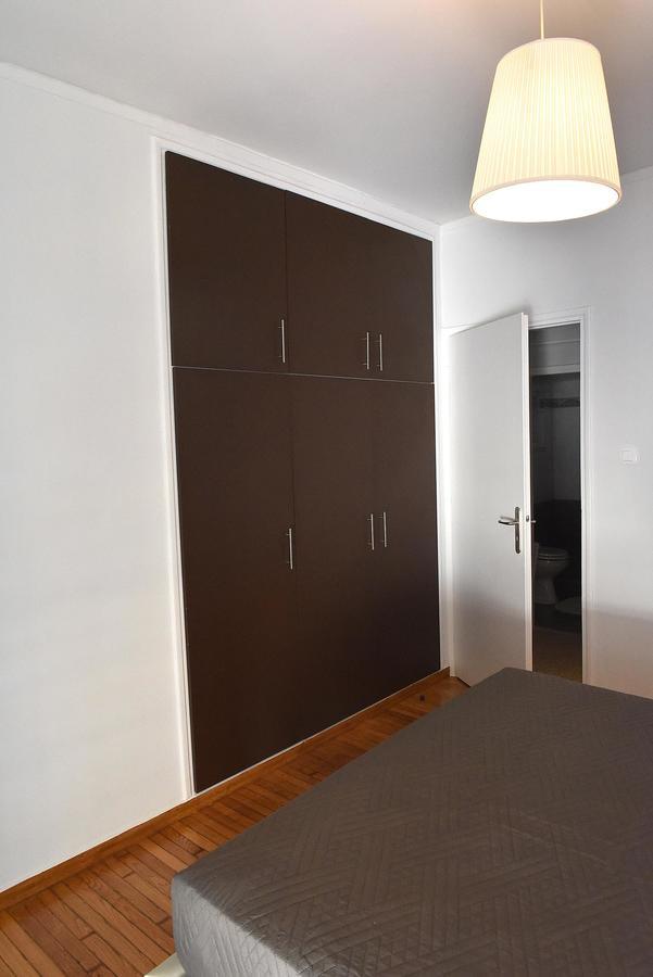 אתונה Pnyka Apartment 1 מראה חיצוני תמונה