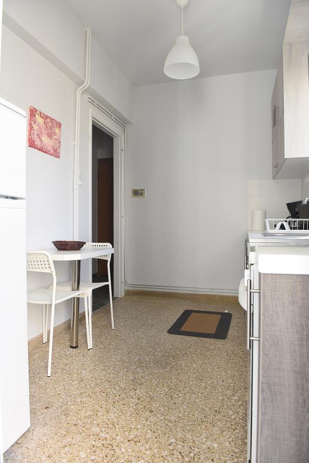 אתונה Pnyka Apartment 1 מראה חיצוני תמונה