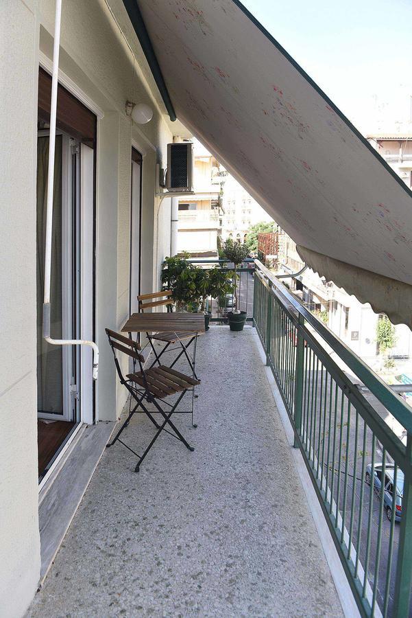 אתונה Pnyka Apartment 1 מראה חיצוני תמונה