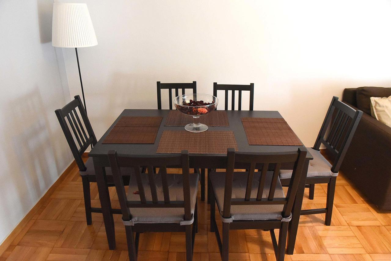 אתונה Pnyka Apartment 1 מראה חיצוני תמונה