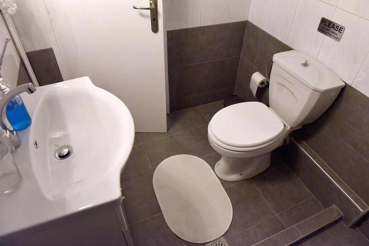 אתונה Pnyka Apartment 1 מראה חיצוני תמונה