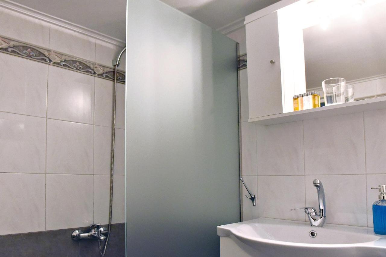 אתונה Pnyka Apartment 1 מראה חיצוני תמונה