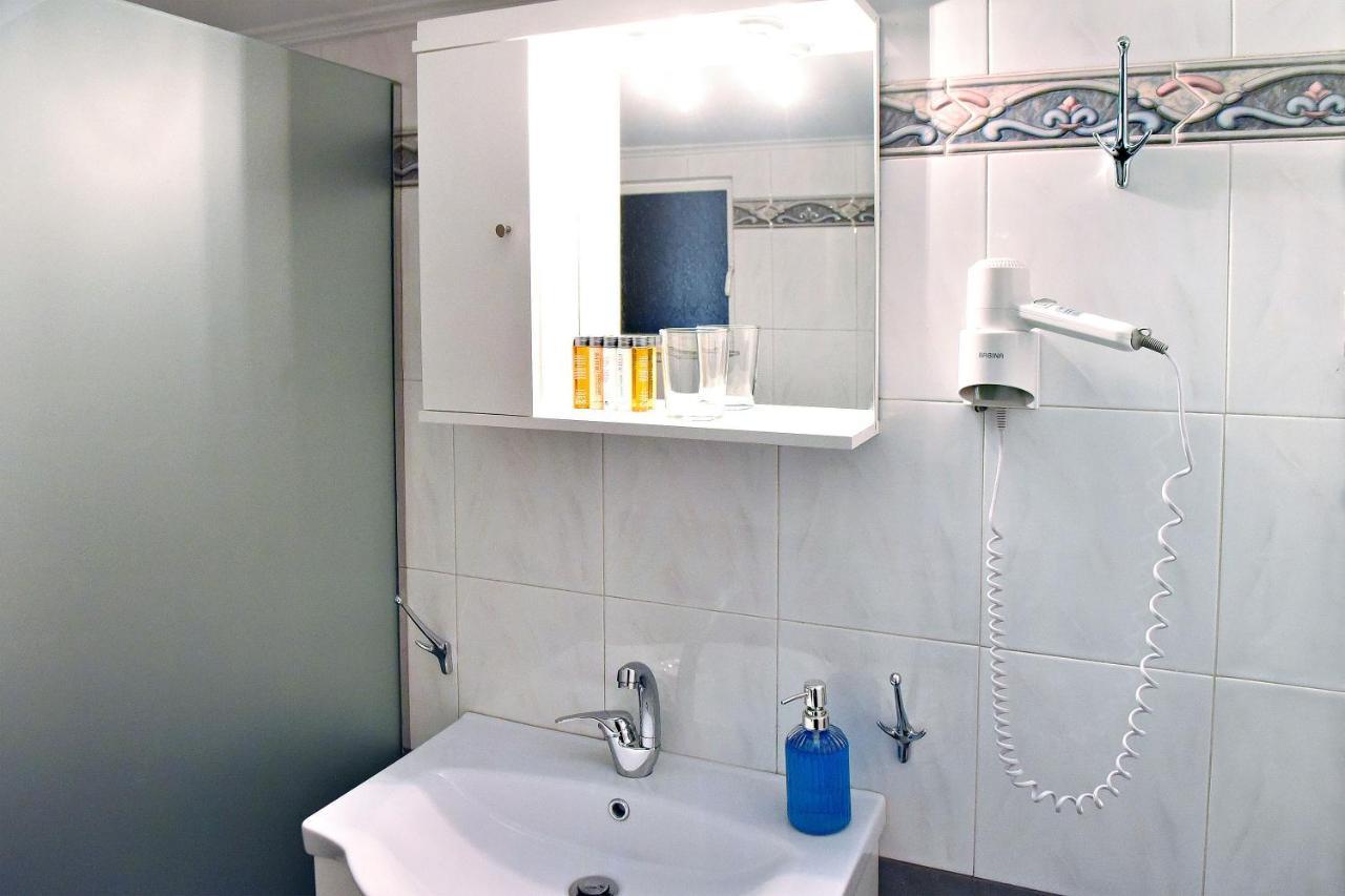 אתונה Pnyka Apartment 1 מראה חיצוני תמונה
